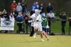 MLax vs Salve  Wheaton College Men’s Lacrosse vs Salve Regina University in the 2024 NEWMAC quarterfinals. - Photo By: KEITH NORDSTROM : Wheaton, Lacrosse, LAX, NEWMAC